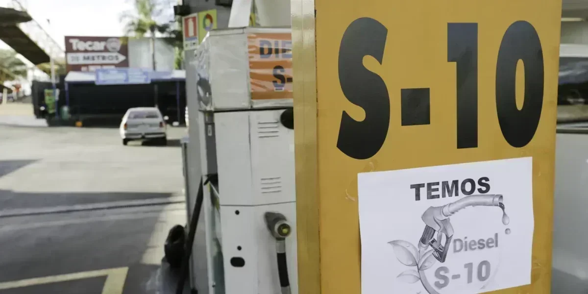 Vibra Energia: A Grande Jogada no Mercado de Diesel