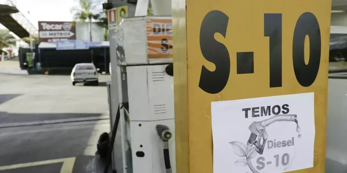 Vibra Energia: A Grande Jogada no Mercado de Diesel