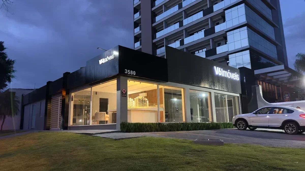 A Ascensão da V6 Imóveis: Estratégias que Transformam o Mercado Imobiliário