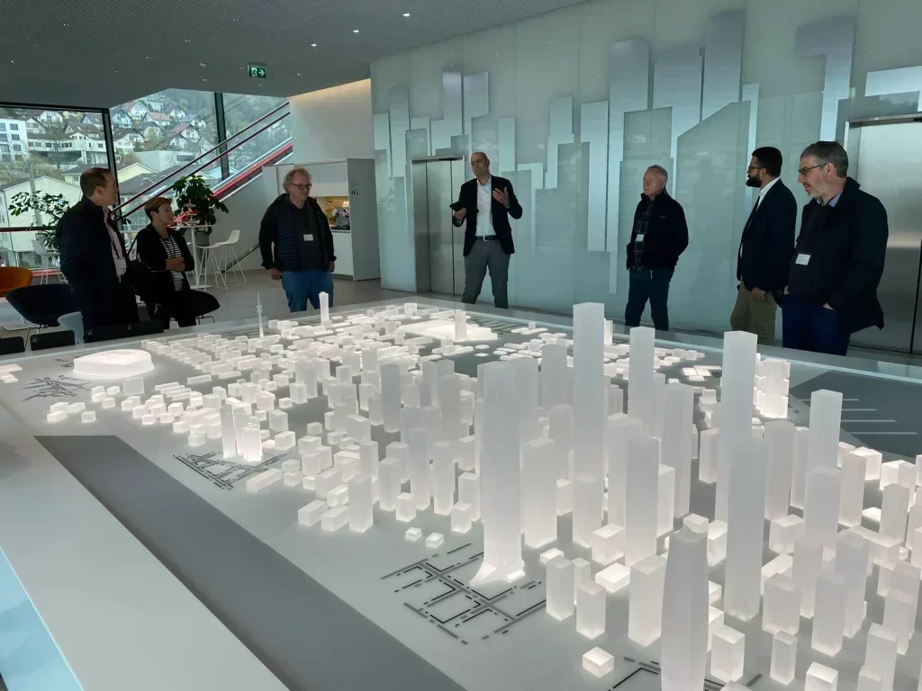 A Revolução das Fachadas e Mobilidade Vertical: O Futuro dos Investimentos Imobiliários