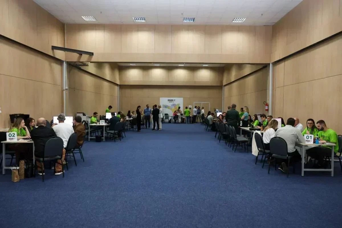 Acelera Convênios: Acelerando o Futuro de Santa Catarina
