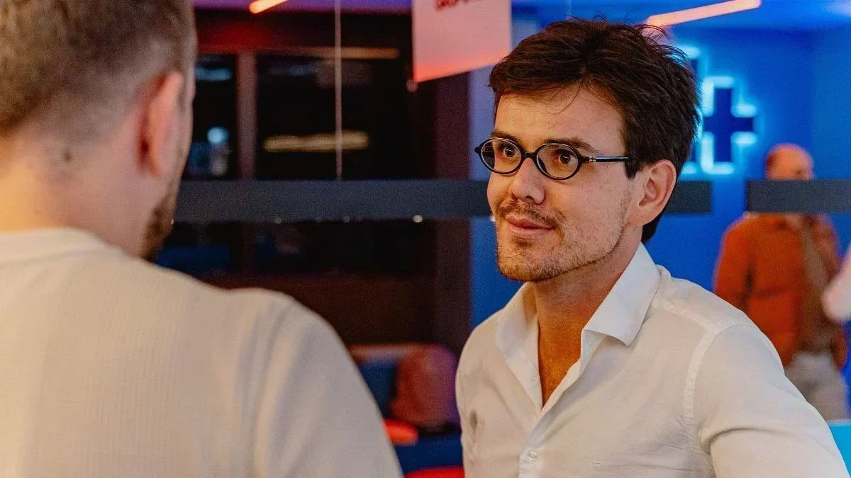 André Groh: O Novo Olhar Sobre os Bastidores do Mercado Nacional