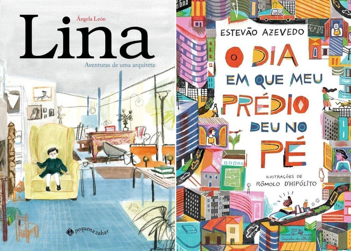 Arquitetura para Crianças: Investindo no Futuro da Criatividade