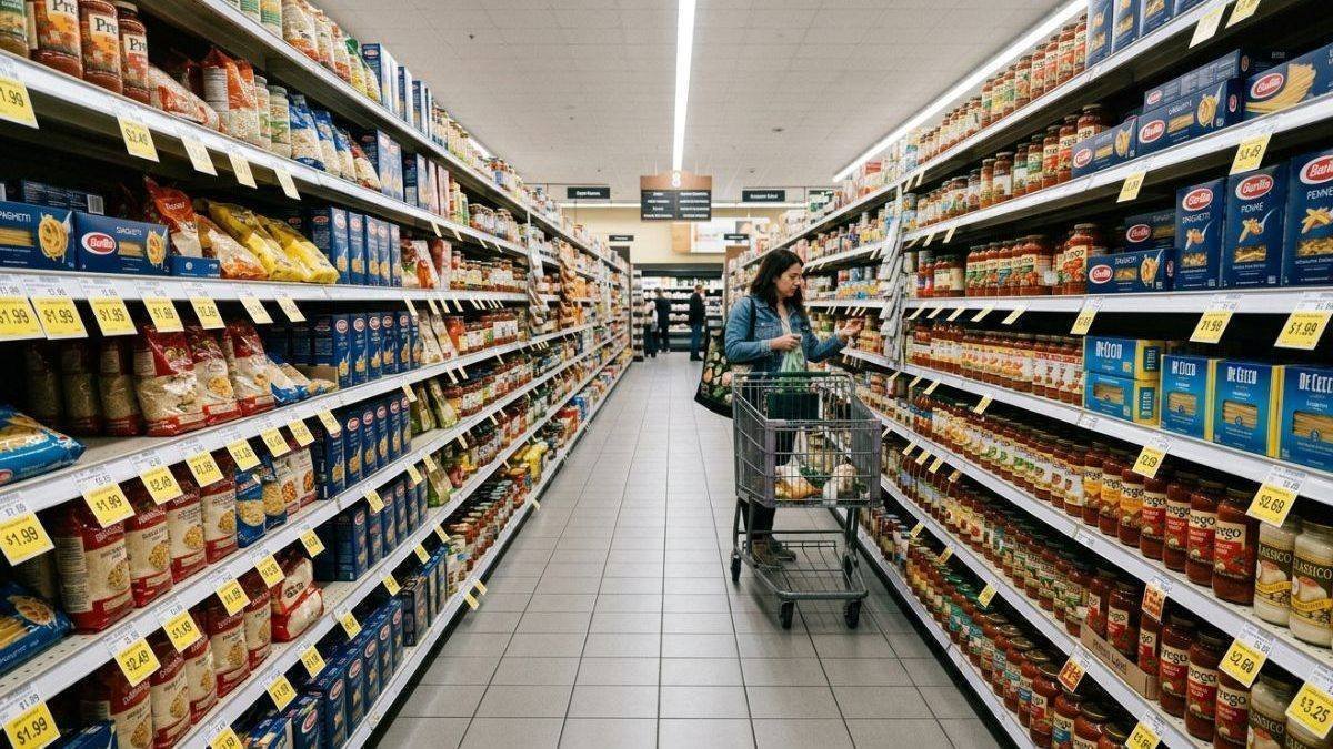 Atenção, Consumidor! Supermercados Sob Fogo por Divergência de Preços