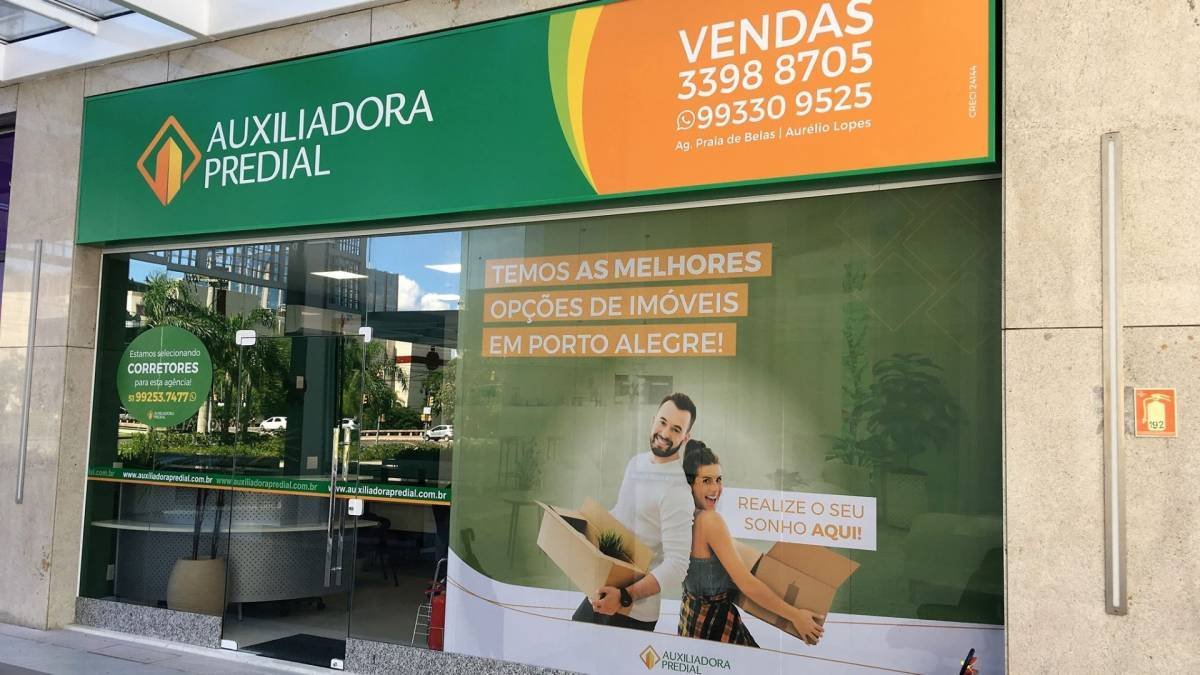 Auxiliadora Predial: A Grande Jogada das Franquias no Mercado Imobiliário