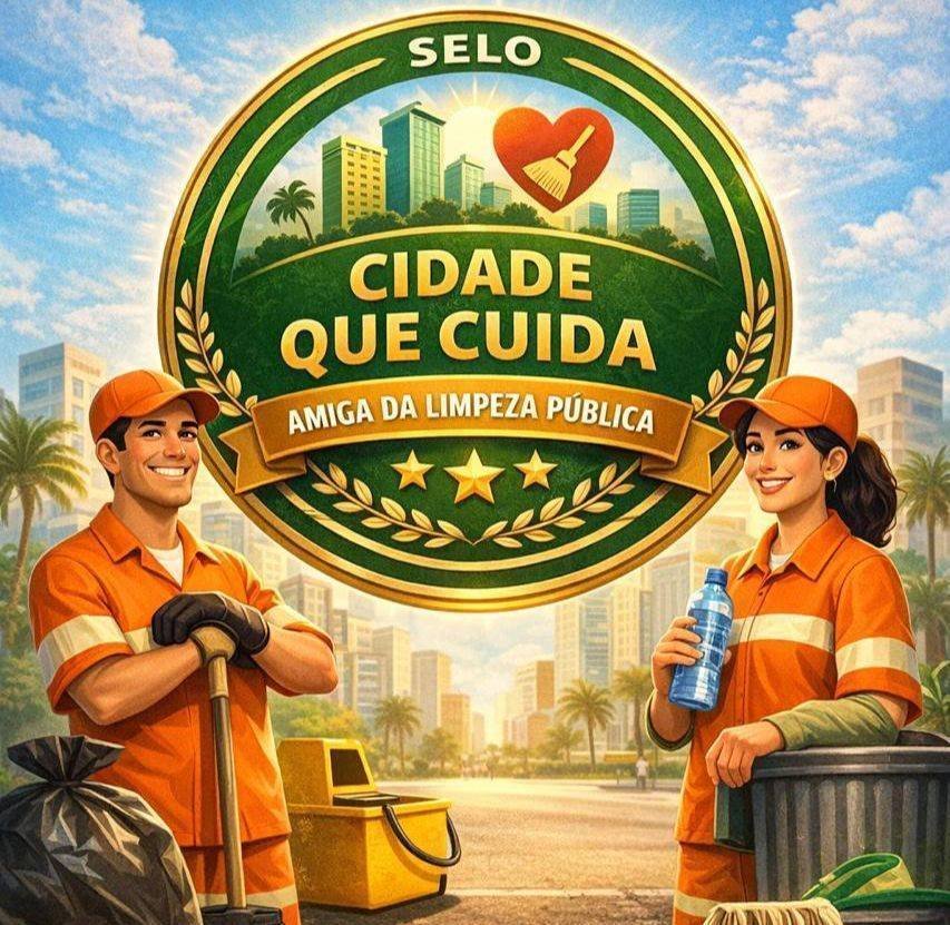 Balneário Camboriú: Uma Cidade que Cuida ou Ignora a Limpeza Pública?