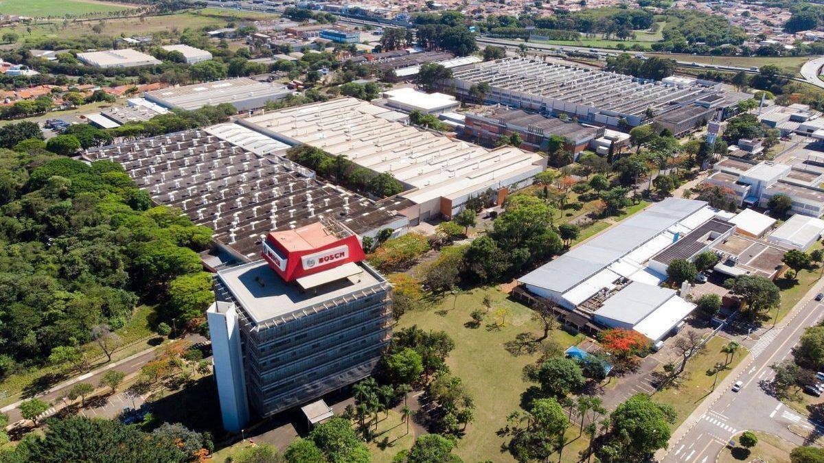 Bosch Investe R$ 1 Bilhão no Brasil: Oportunidade ou Perigo?