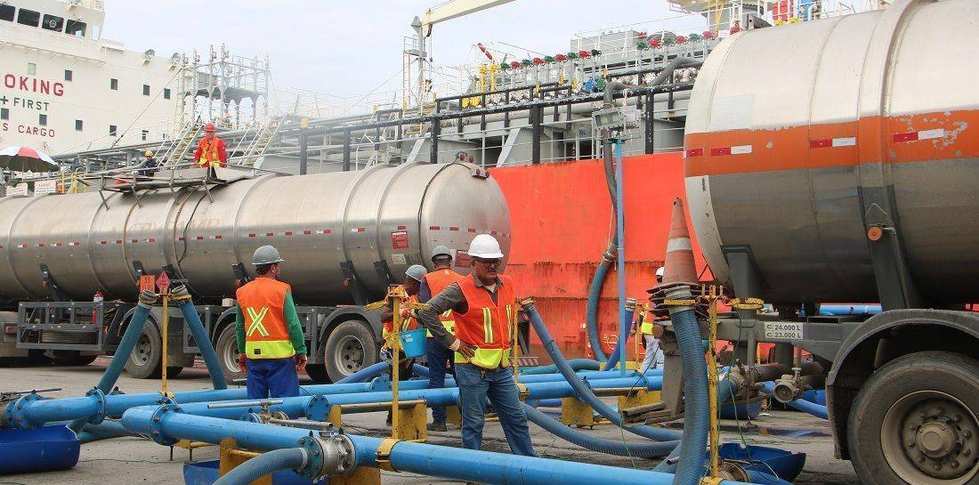 Brasil Avança no Uso de Etanol de Milho em Navios: Oportunidade ou Risco?