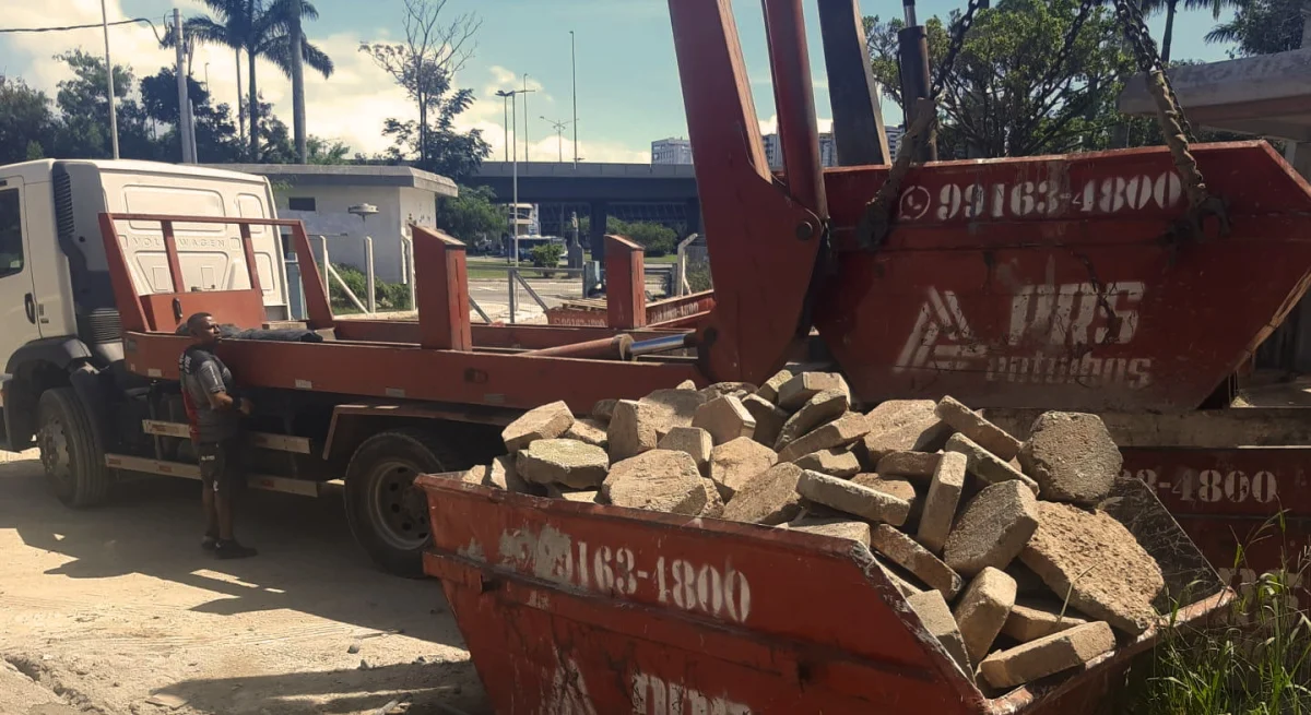 Casan: Investimento em Treinamentos e Limpeza para um Futuro Sustentável