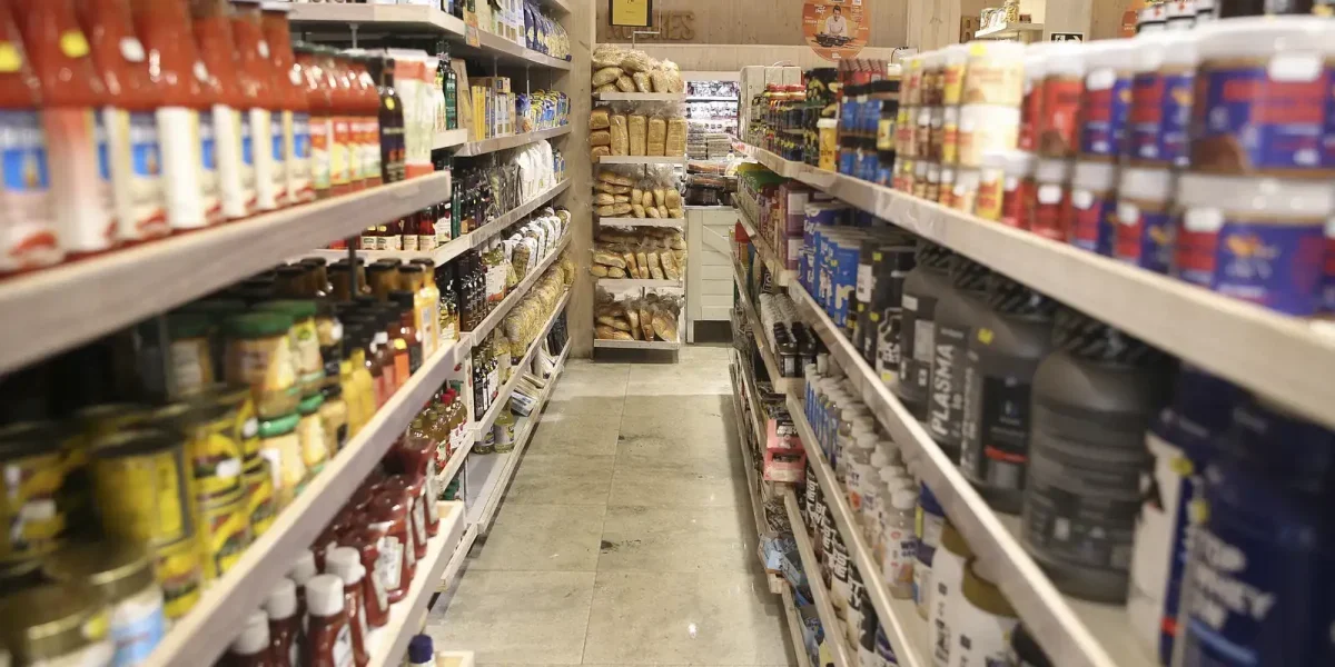 Cesta Básica em Alta: O Que Isso Significa para Seu Bolso?