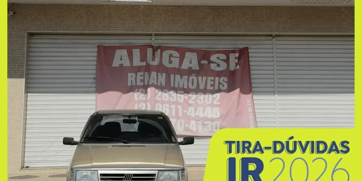 Como Declarar Aluguel e Imóveis: O Que Você Precisa Saber