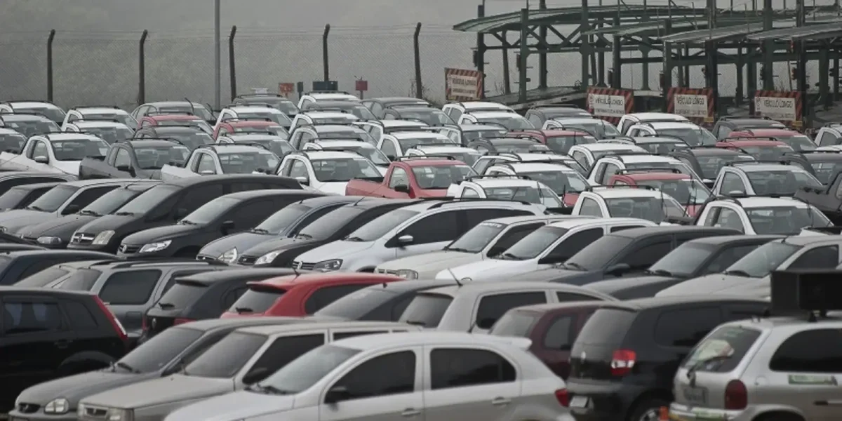 Crescimento na Produção de Veículos: Oportunidade ou Risco?