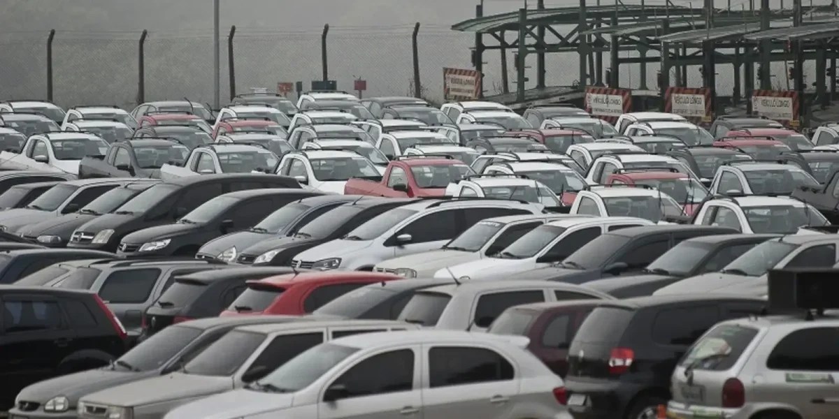 Crescimento na Produção de Veículos: Oportunidade ou Risco?