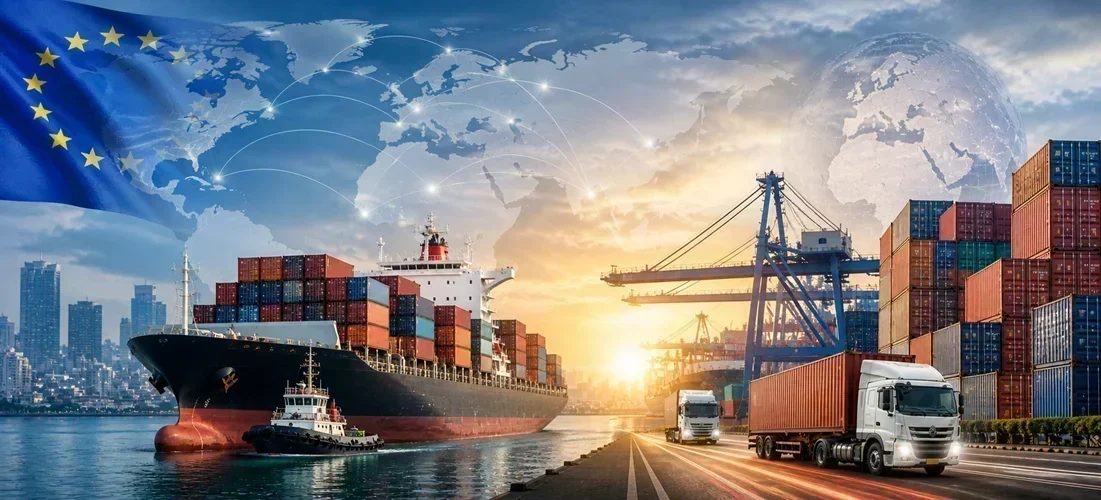 Crescimento nas Exportações Brasileiras: Uma Oportunidade a Ser Aproveitada