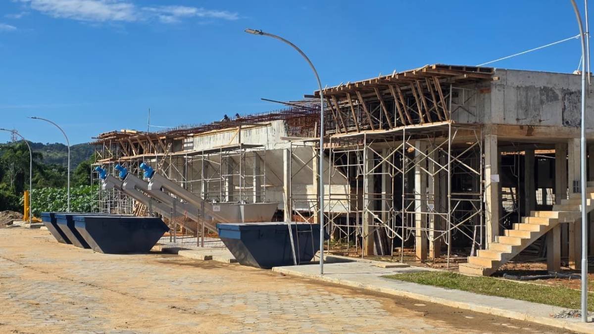 Emasa: Oportunidade de Transformação em Saneamento em Balneário Camboriú