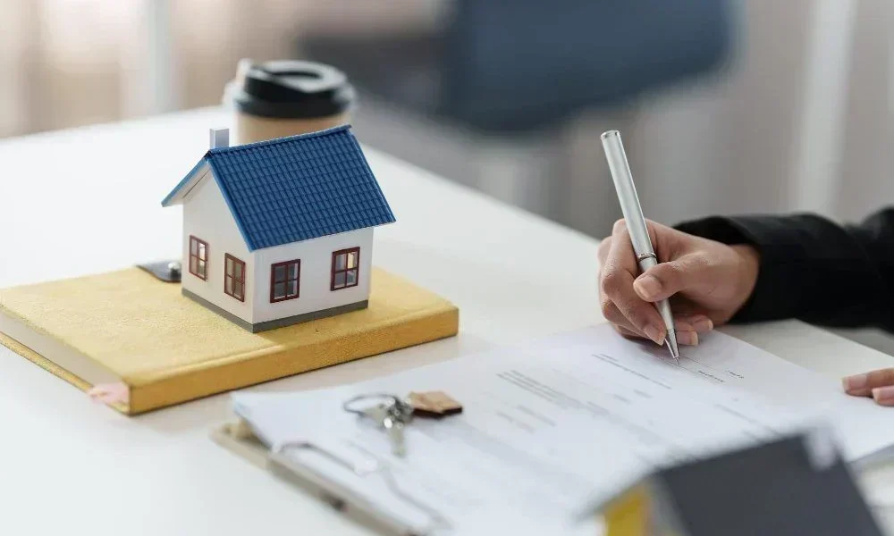 Escritura vs Registro: O que você precisa saber para garantir sua propriedade