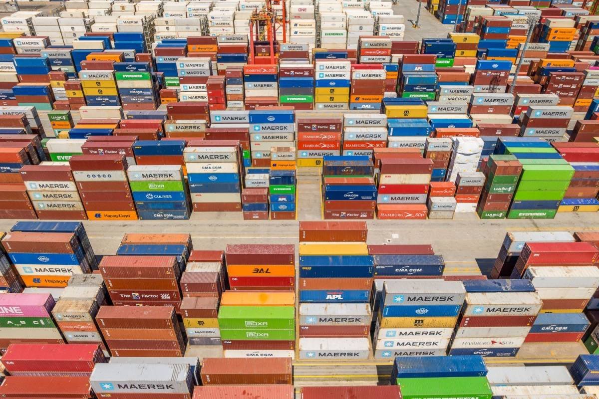 Exportações brasileiras em abril de 2026: um marco histórico que não pode ser ignorado