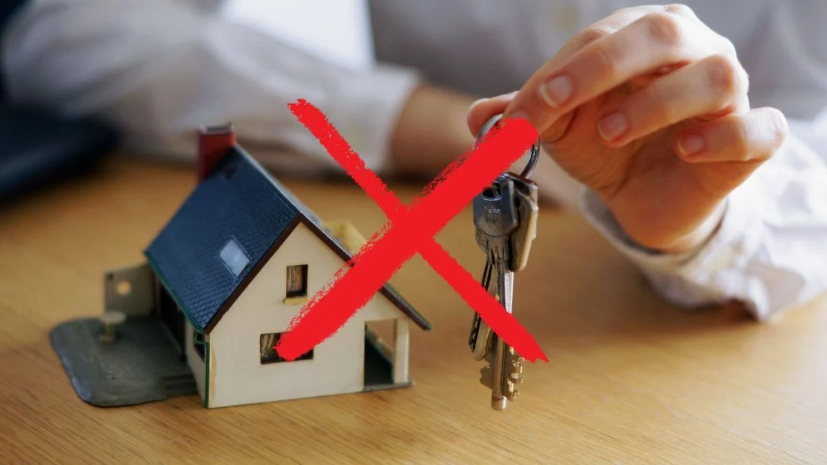 Geração Z: O Sonho da Casa Própria se Tornou uma Ilusão?