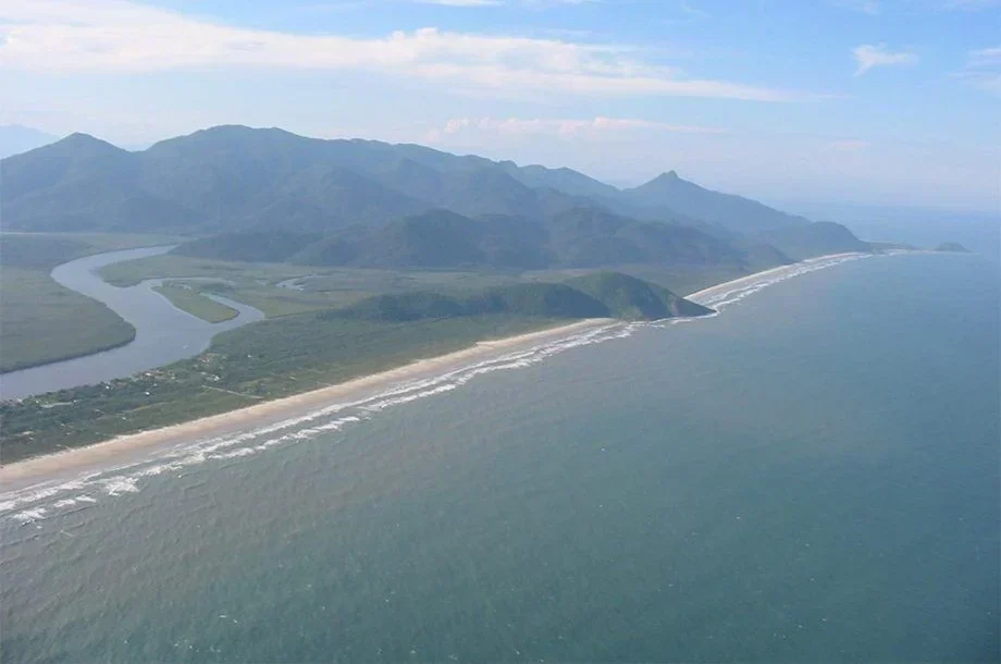 Governo de São Paulo Lança Plano para Combater Lixo no Mar: Participe!