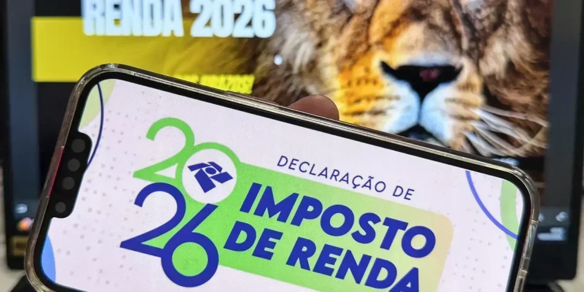 Imposto de Renda 2026: A urgência da declaração e a restituição