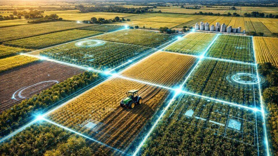 Inteligência Artificial: O Futuro da Agroindústria no Paraná
