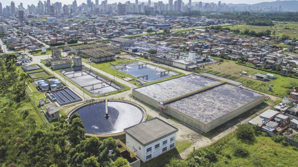 Itapema: Oportunidade de Investimento em Saneamento e Saúde Pública