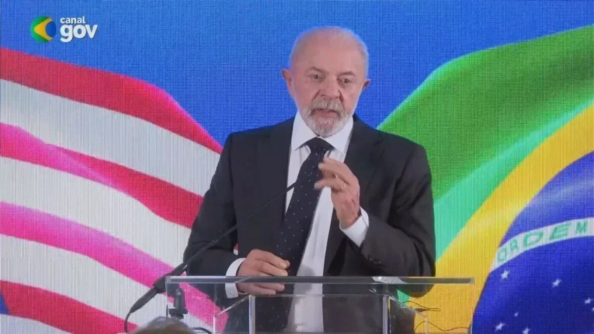 Lula e Trump: A Corrida Contra o Tarifaço em 30 Dias