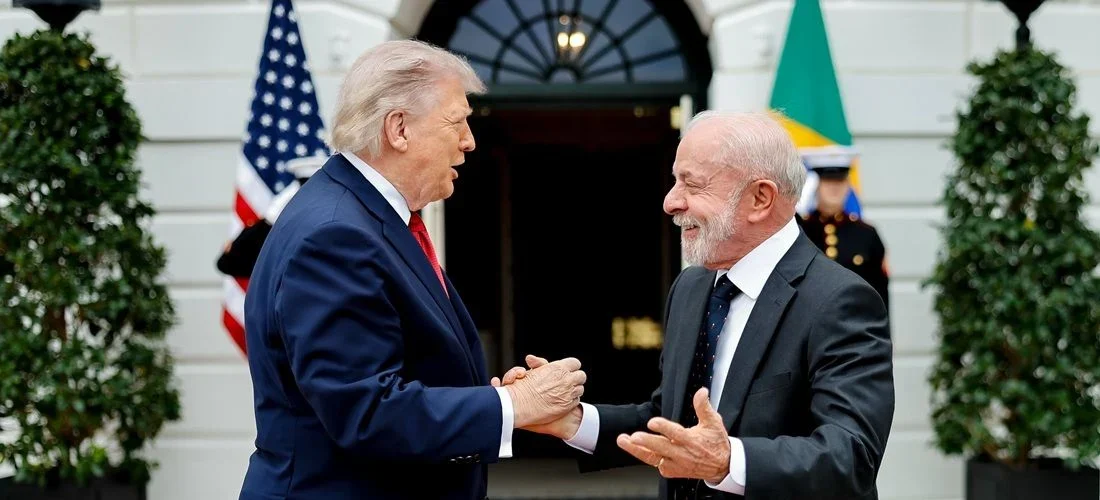 Lula e Trump: Oportunidades Comerciais e Desafios Tarifários em Foco