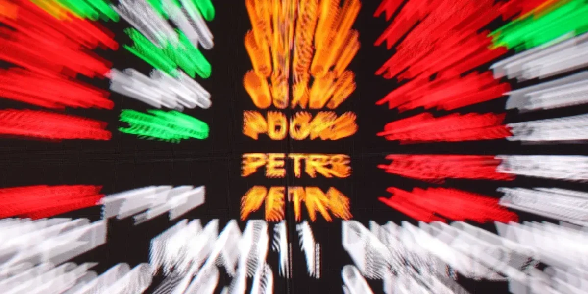 Mercado em Alerta: Dólar Estável e Ibovespa em Queda com Tensão Global