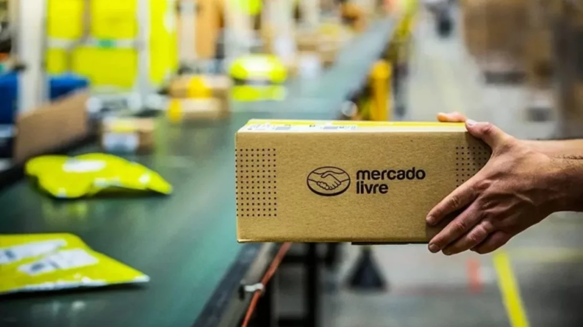 Mercado Livre: R$ 57 bilhões em investimento e 10 mil novas vagas no Brasil
