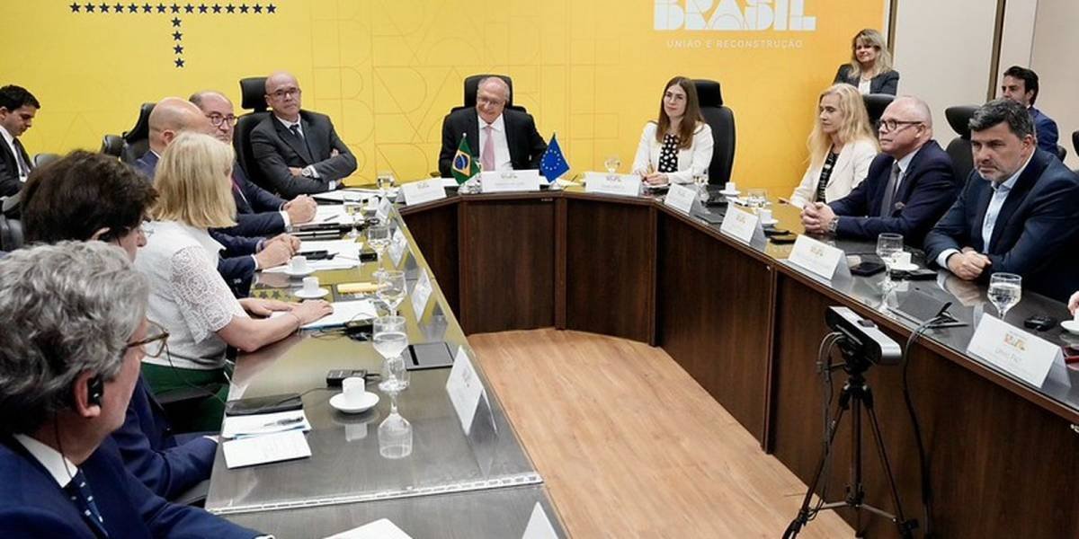 Mercosul e União Europeia: Oportunidade Imperdível para o Brasil