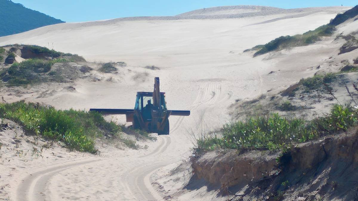 Modernização da ETE Lagoa da Conceição: A Hora de Agir é Agora
