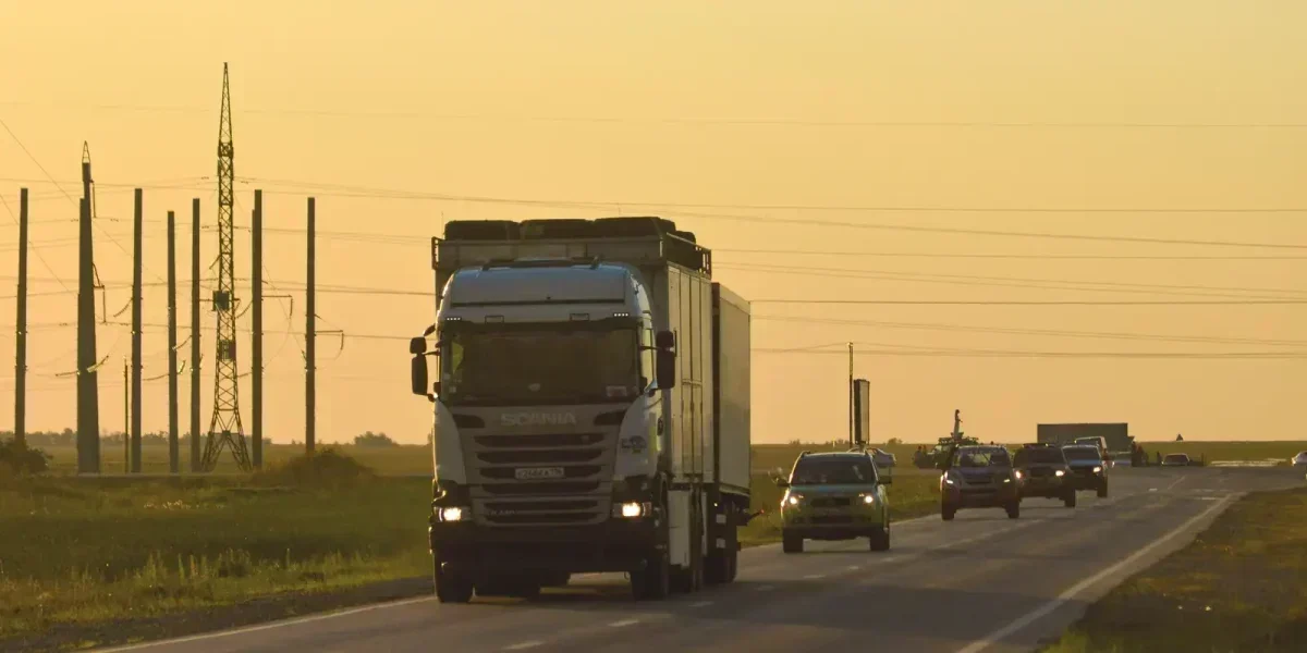 Move Brasil: Oportunidade de R$ 21,2 bilhões para o setor de transporte