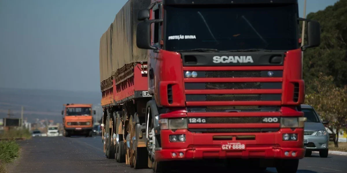 Move Brasil: Oportunidade Imperdível para Modernização do Transporte
