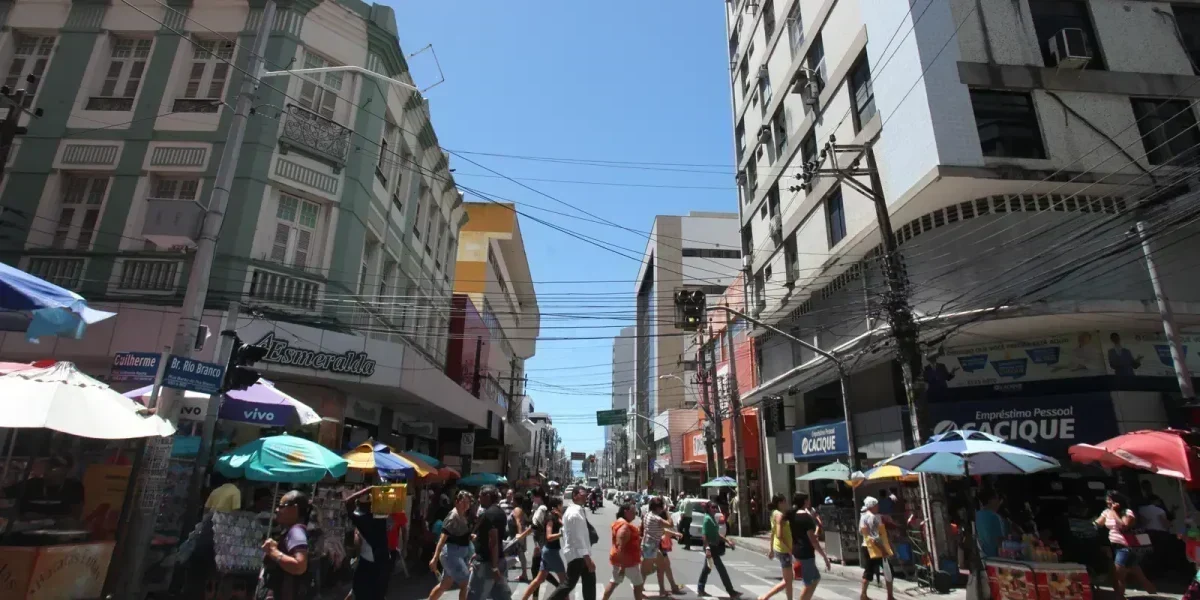 Novo Desenrola Brasil: Uma Oportunidade de Limpar seu Nome