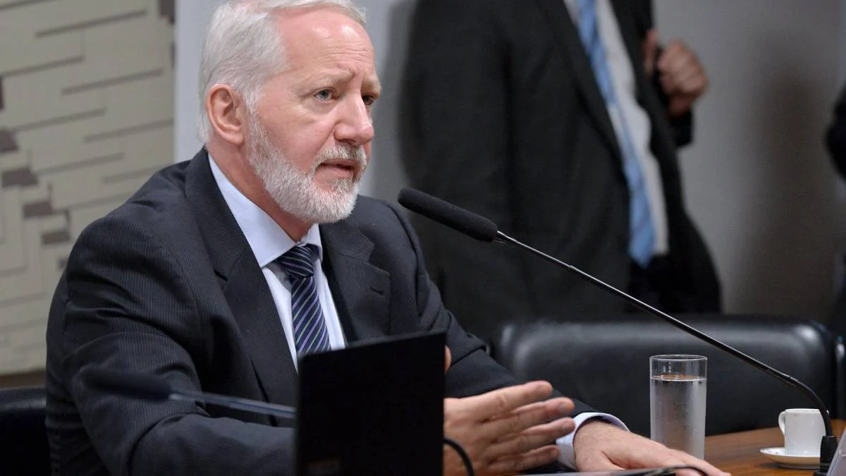 Novo Modelo de Financiamento: A Hora de Agir é Agora