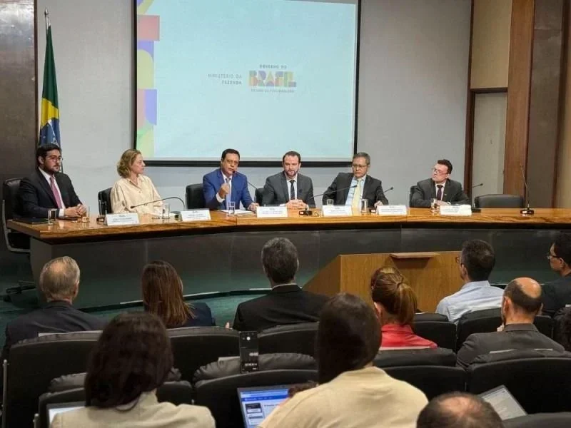 Novo Regulamento do IBS: Oportunidade ou Risco para o Seu Negócio?