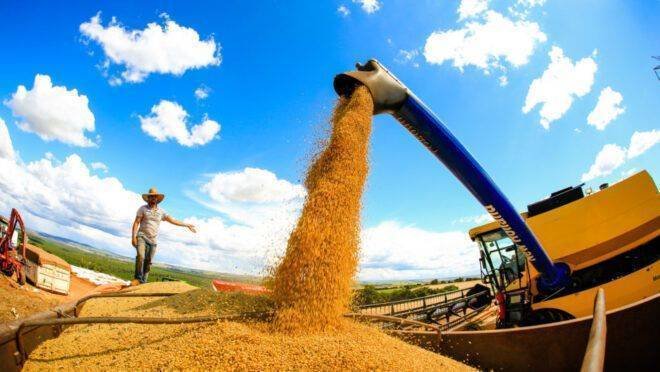 O Crescimento do Agronegócio: Uma Oportunidade Incontornável