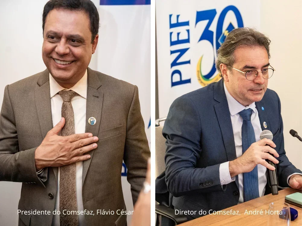 Oportunidade Única: Prêmio Nacional de Educação Fiscal 2026 Lançado em Brasília