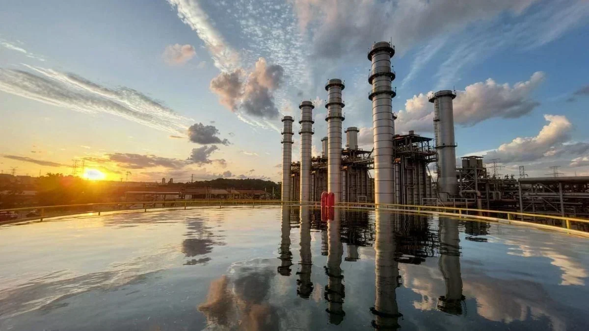 Petrobras: Um novo padrão de excelência no setor petrolífero