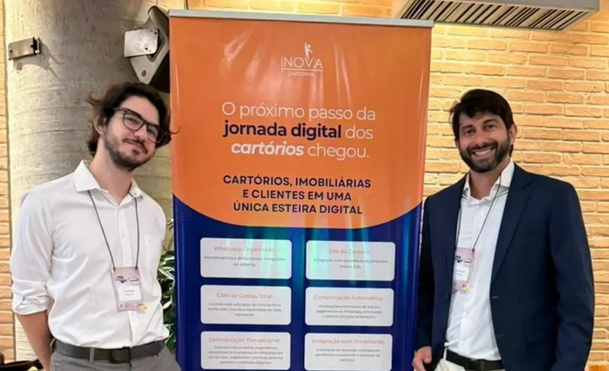 PipeImob e Inova Cartórios: A Revolução na Compra de Imóveis