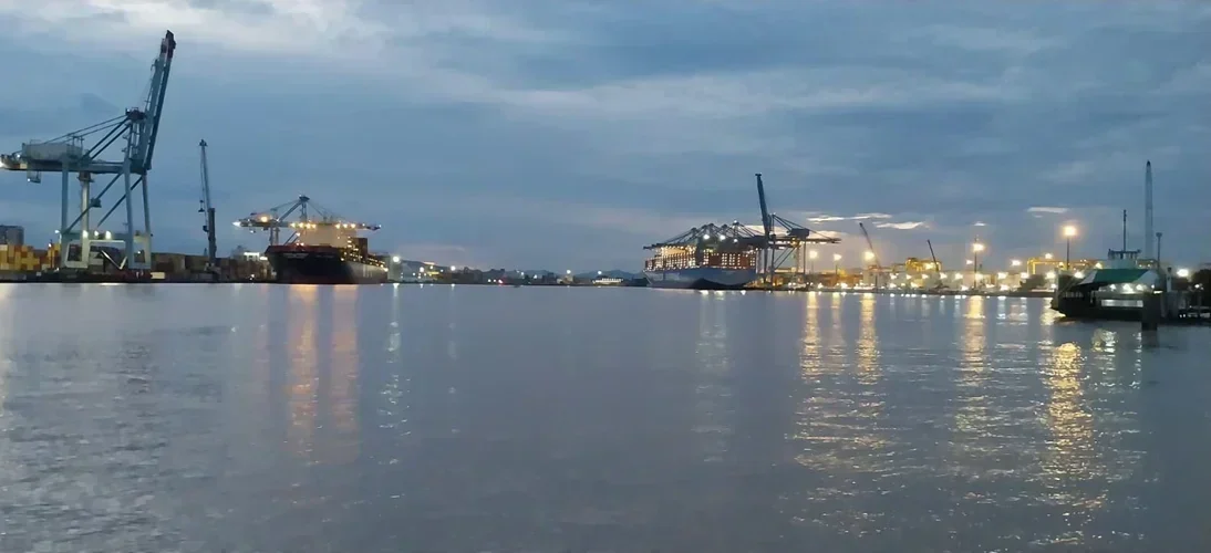 Porto de Itajaí: um motor econômico em alta velocidade