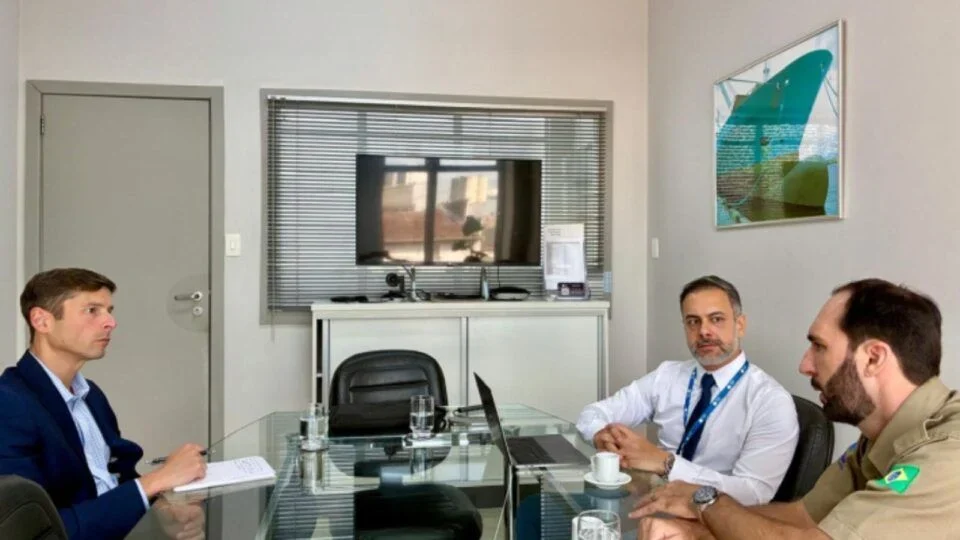 Porto de Itajaí: Uma Oportunidade de Ouro para Investidores