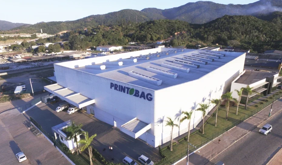 Printbag Embalagens: Oportunidade de Investimento em Sustentabilidade e Inovação