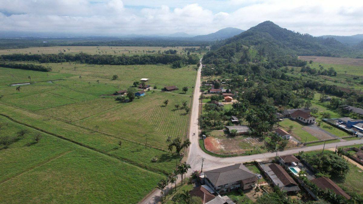 R$ 13 Milhões em Pavimentação: Oportunidade para Garuva