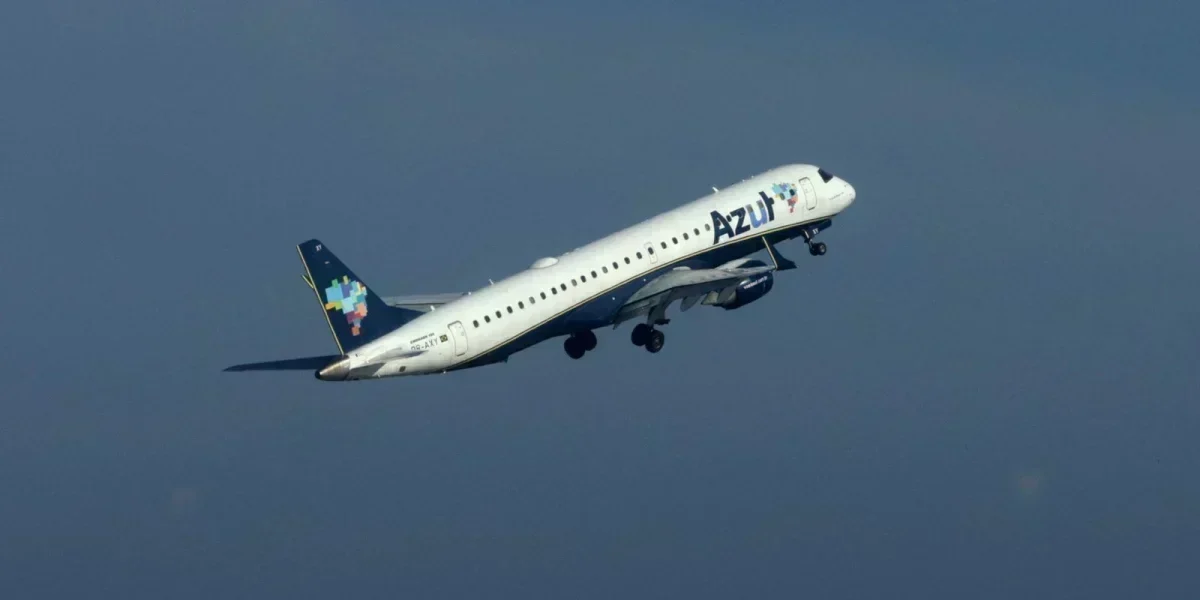 Reajuste do QAV: O impacto da guerra no Irã e o futuro das companhias aéreas