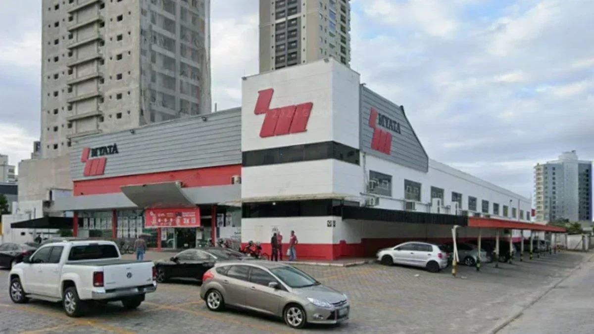 Rede Top Investirá R$ 30 Milhões em Nova Unidade em Porto Belo