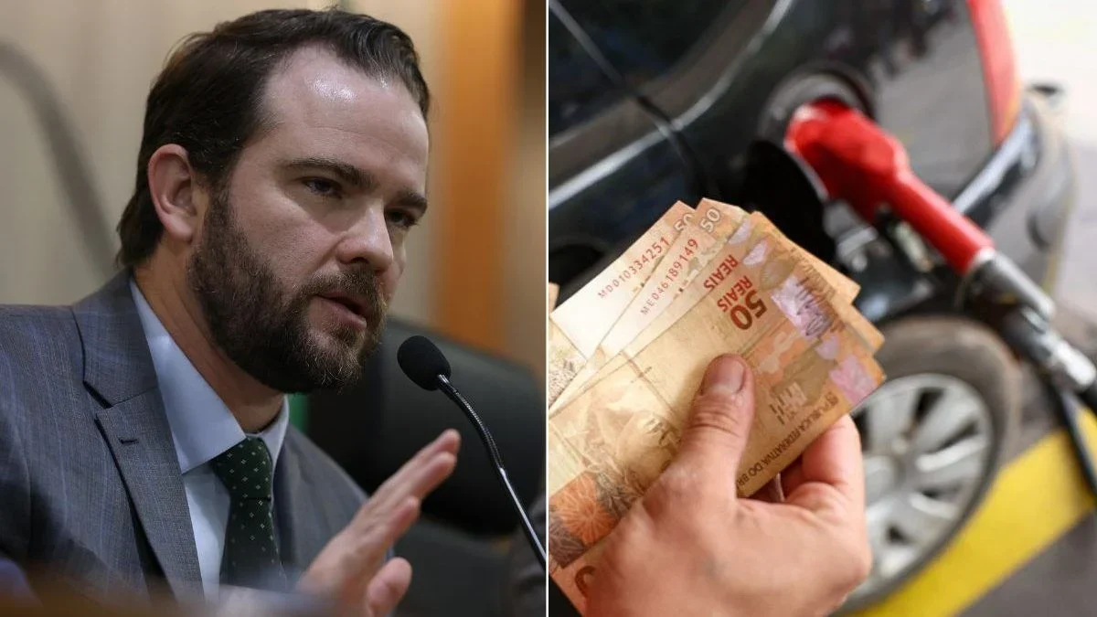 Redução de Preços de Combustíveis: A Urgência do PLP dos Combustíveis
