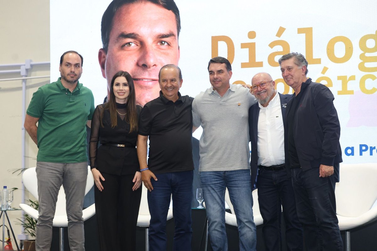 Reivindicações da Fecomércio: O que está em jogo para Santa Catarina?