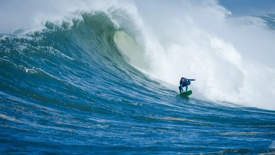 Rota do Big Surf: Oportunidade de Ouro para o Turismo em SC